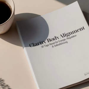 Clarity Body Alignment